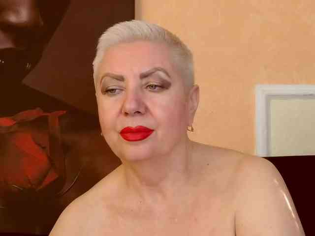 PoshLadyx webcam