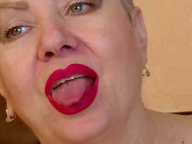 PoshLadyx webcam