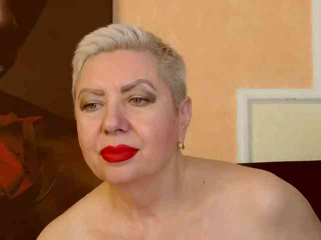 PoshLadyx webcam