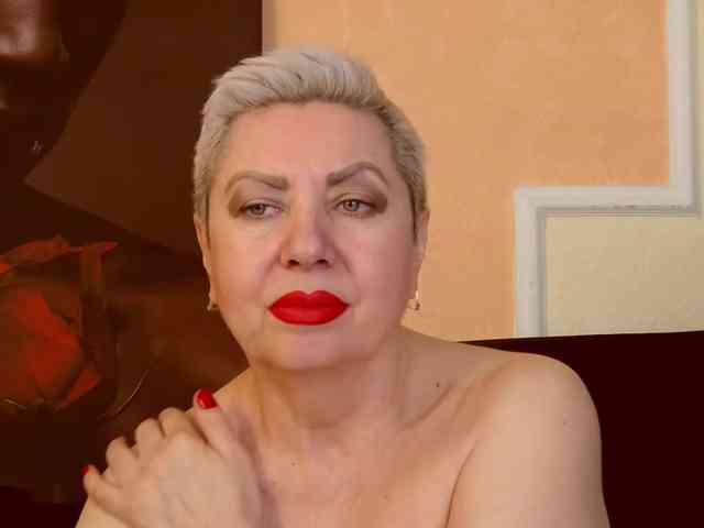 PoshLadyx webcam
