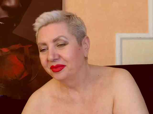 PoshLadyx webcam