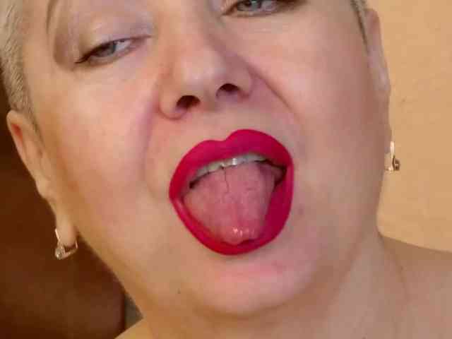 PoshLadyx webcam