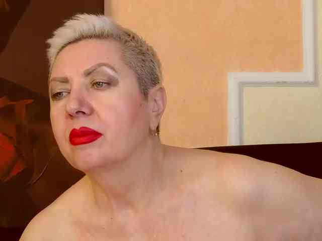 PoshLadyx webcam