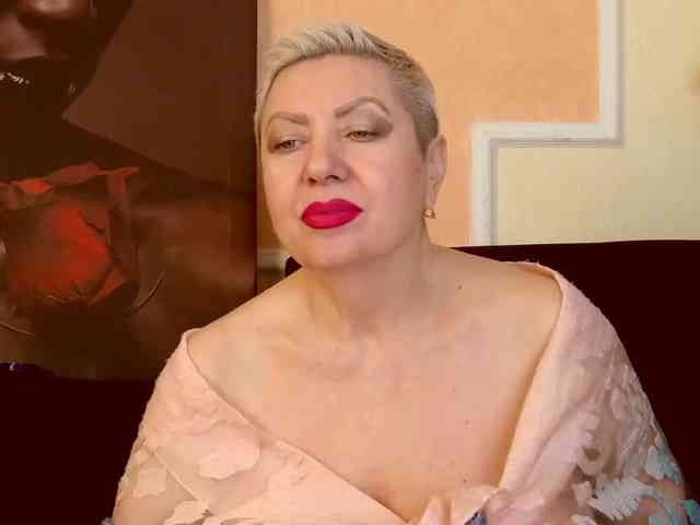 PoshLadyx webcam