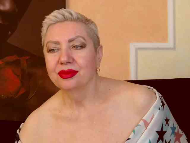 PoshLadyx webcam