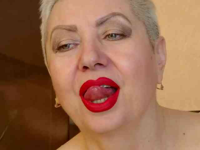 PoshLadyx webcam
