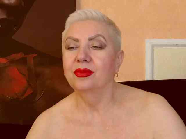 PoshLadyx webcam