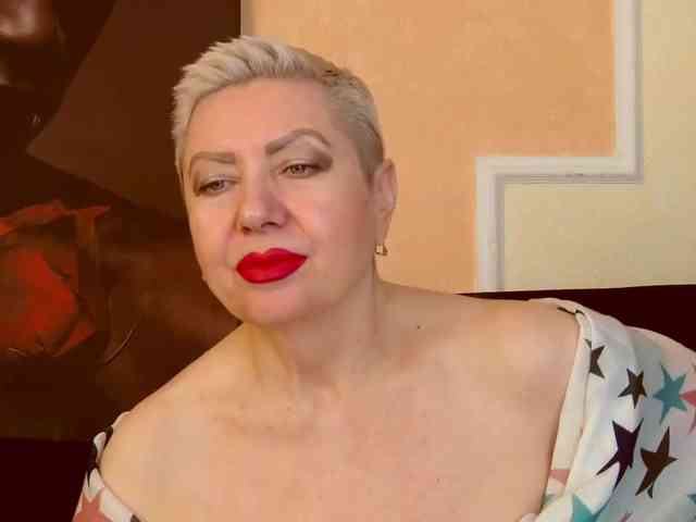 PoshLadyx webcam