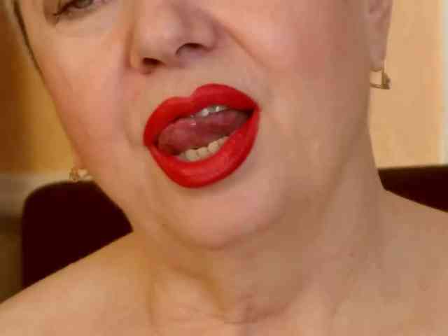 PoshLadyx webcam