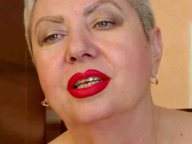 PoshLadyx webcam