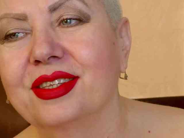 PoshLadyx webcam