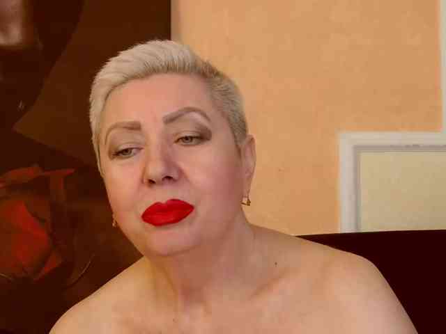 PoshLadyx webcam