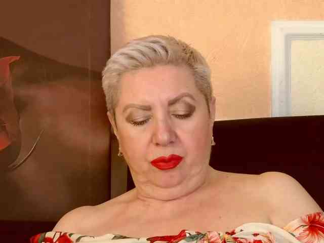 PoshLadyx webcam