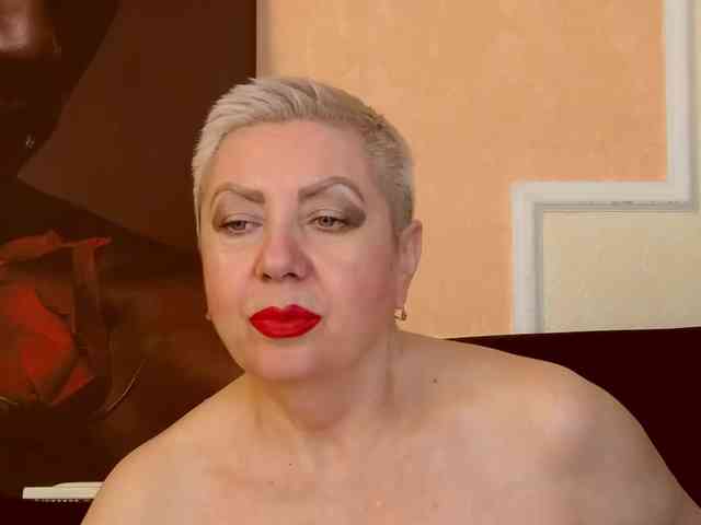 PoshLadyx webcam