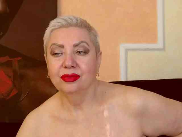 PoshLadyx webcam