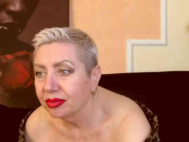 PoshLadyx webcam