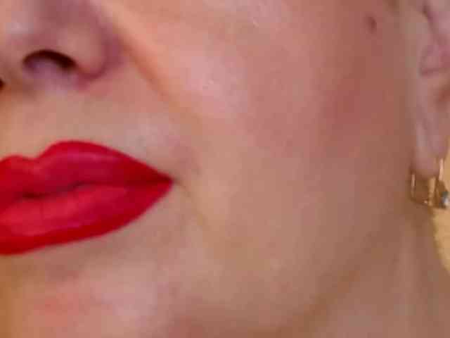 PoshLadyx webcam