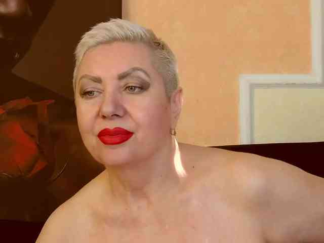 PoshLadyx webcam