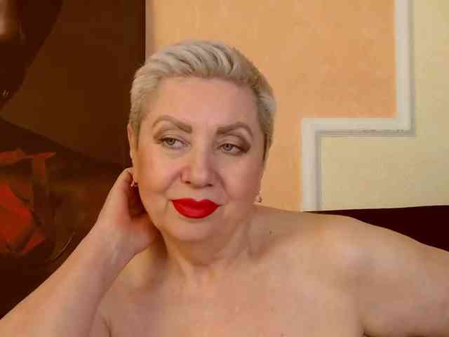 PoshLadyx webcam