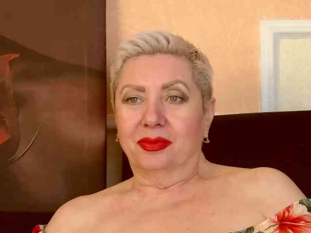 PoshLadyx webcam