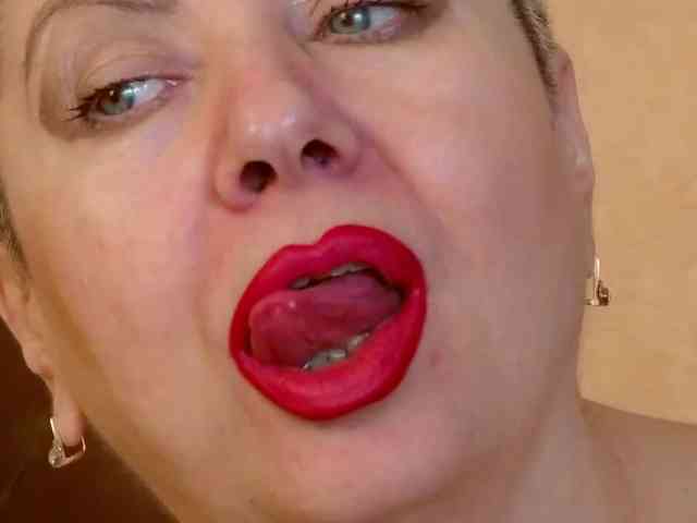 PoshLadyx webcam