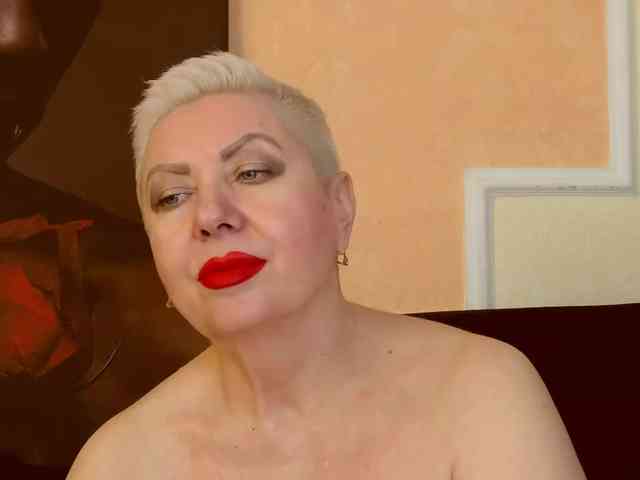 PoshLadyx webcam