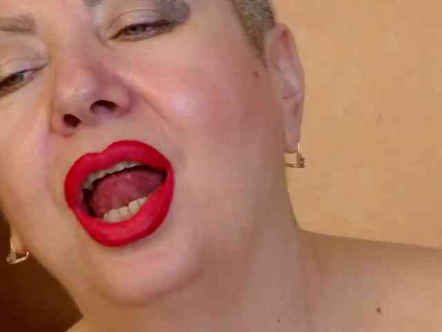 PoshLadyx webcam