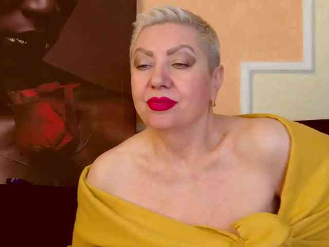 PoshLadyx webcam