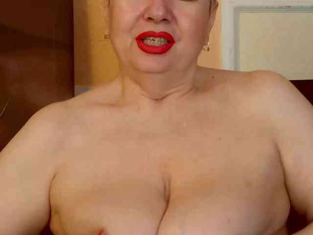 PoshLadyx webcam