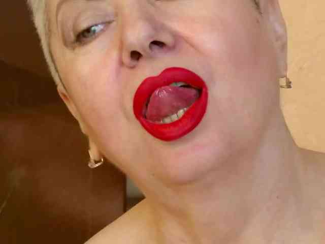 PoshLadyx webcam