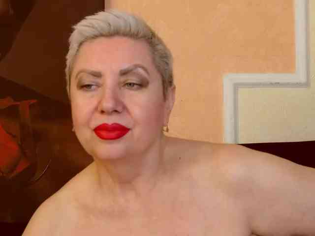PoshLadyx webcam