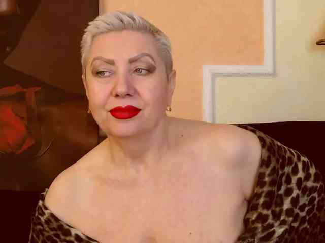 PoshLadyx webcam