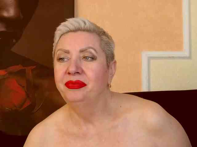 PoshLadyx webcam