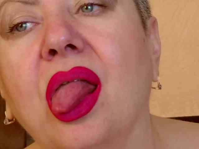 PoshLadyx webcam