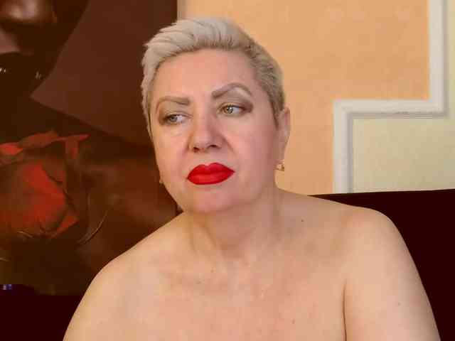 PoshLadyx webcam