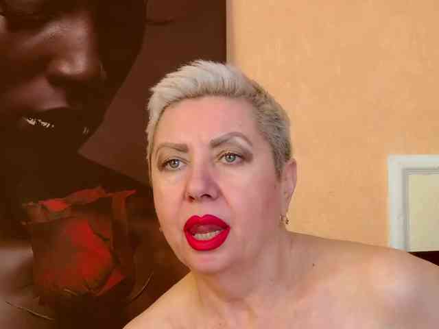PoshLadyx webcam