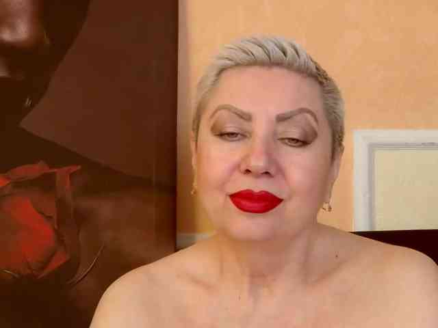 PoshLadyx webcam