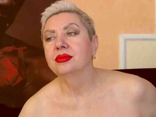 PoshLadyx webcam