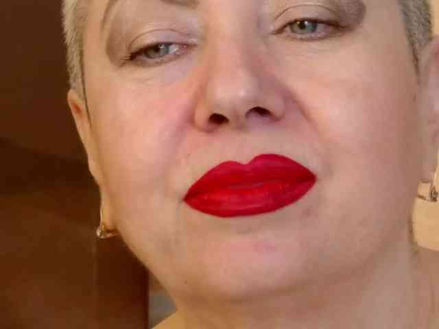 PoshLadyx webcam