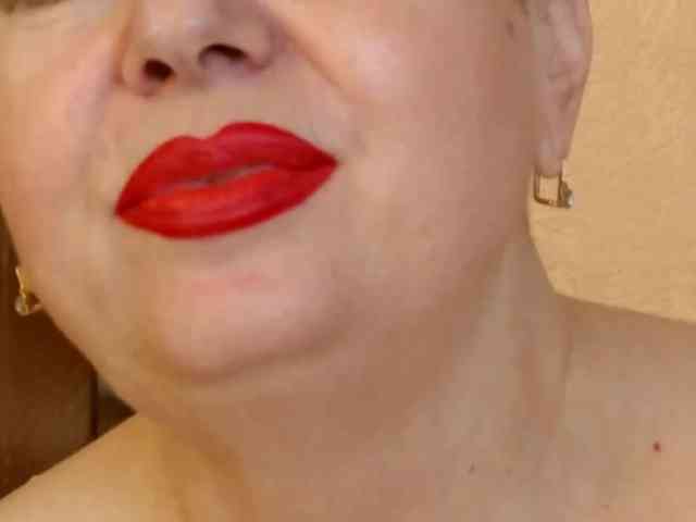 PoshLadyx webcam