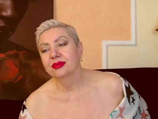 PoshLadyx webcam
