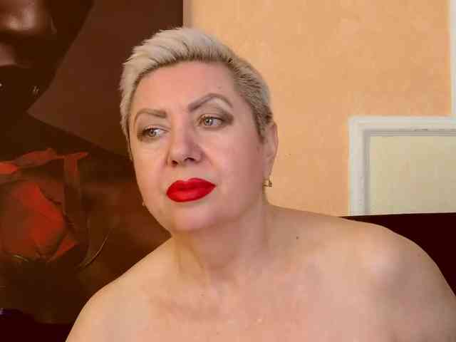 PoshLadyx webcam