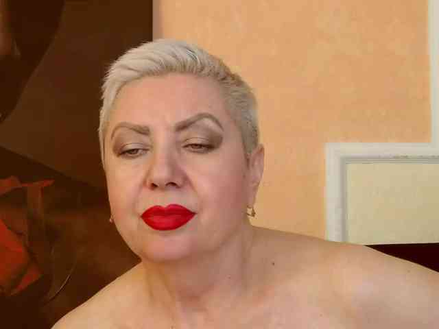 PoshLadyx webcam