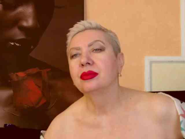 PoshLadyx webcam