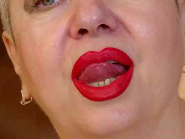 PoshLadyx webcam