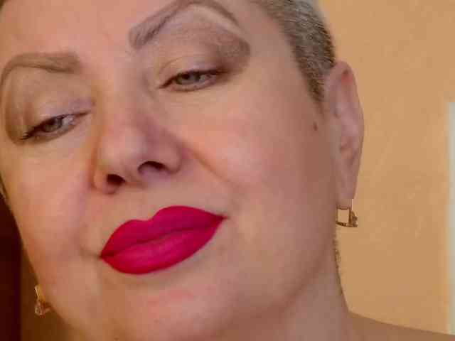 PoshLadyx webcam