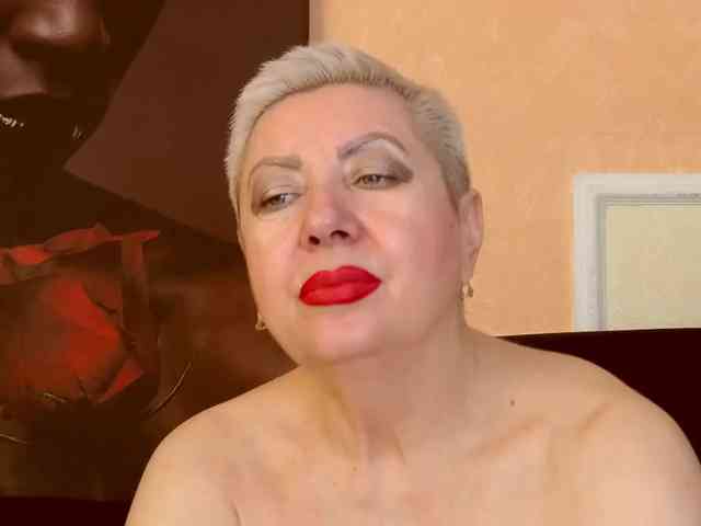 PoshLadyx webcam