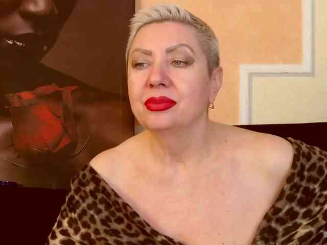 PoshLadyx webcam