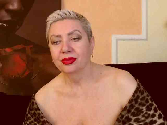 PoshLadyx webcam