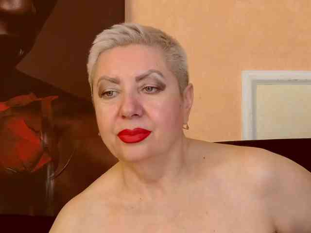 PoshLadyx webcam